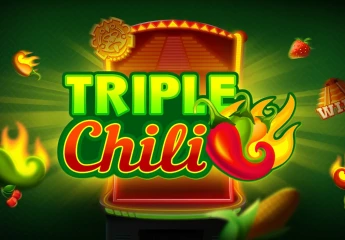 Triple Chili