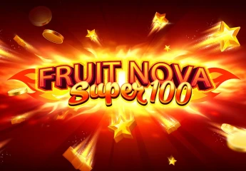 Fruit Super Nova 100
